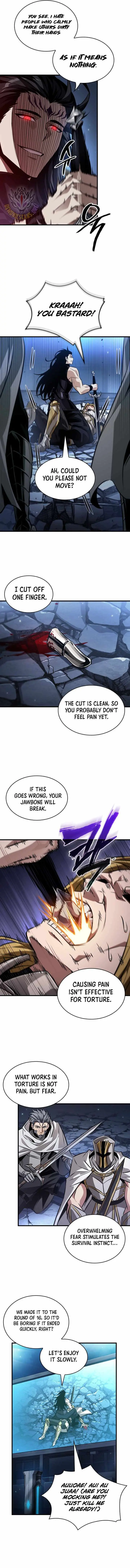 Pick Me Up Chapter 192 page 5 - 