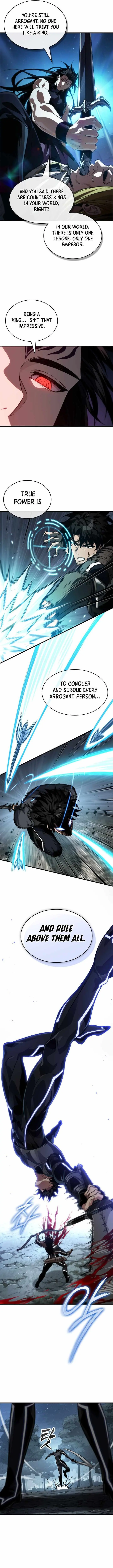 Pick Me Up Chapter 192 page 6 - 