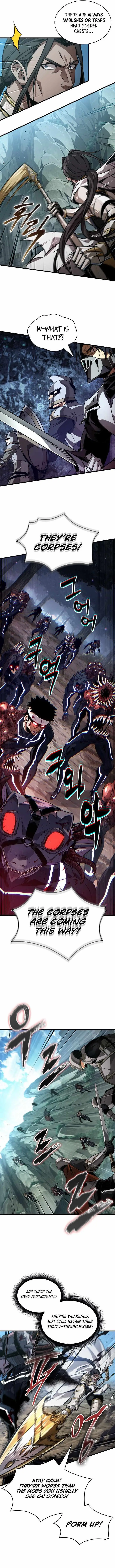 Pick Me Up Chapter 193 page 4 - 
