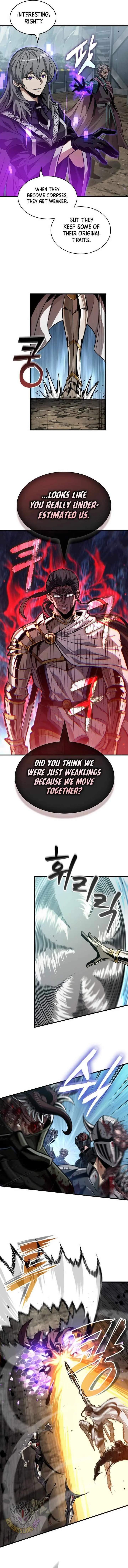 Pick Me Up Chapter 193 page 7 - 