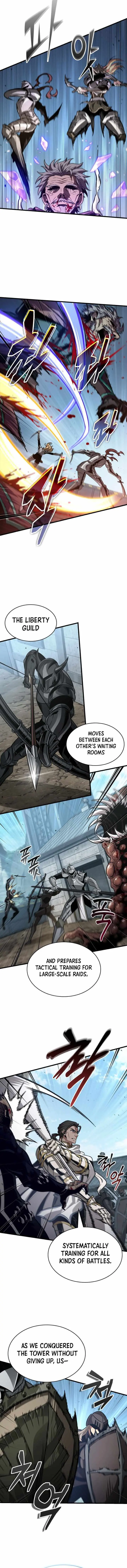 Pick Me Up Chapter 193 page 8 - 