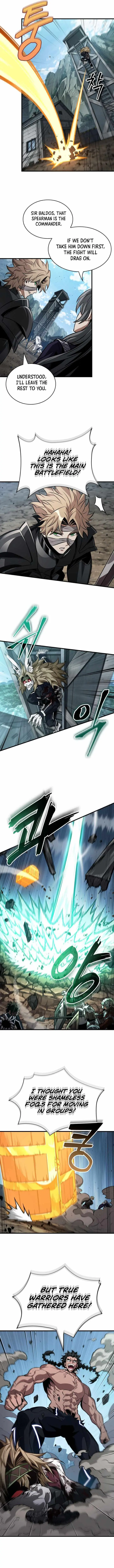 Pick Me Up Chapter 193 page 10 - 