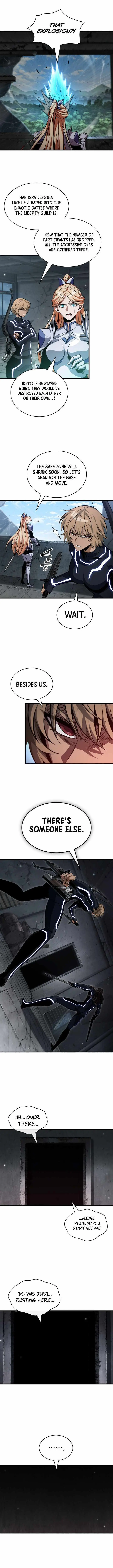 Pick Me Up Chapter 194 page 2 - 