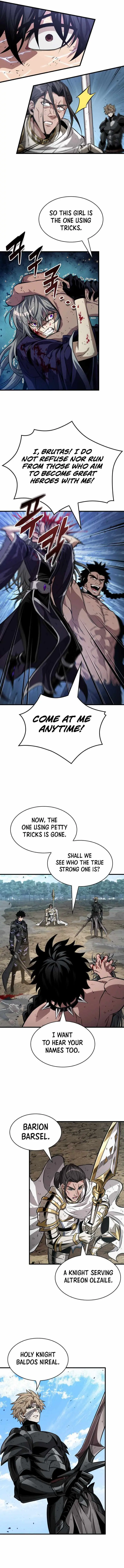 Pick Me Up Chapter 194 page 6 - 