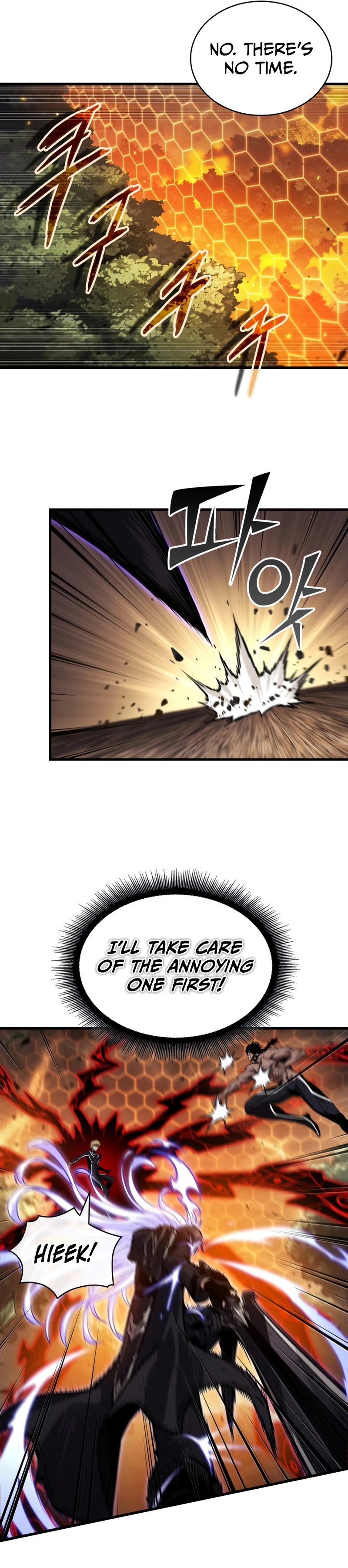 Pick Me Up Chapter 195 page 15 - 