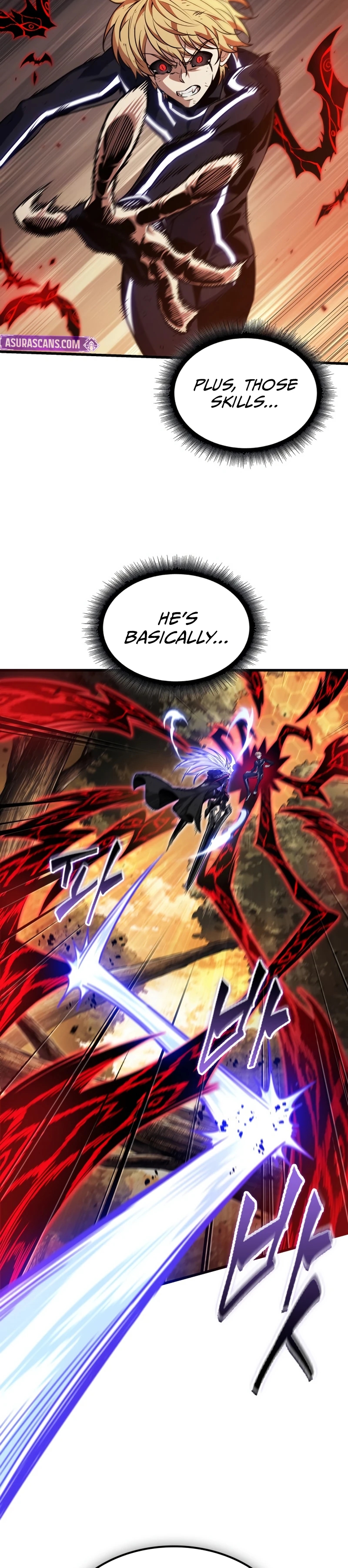 Pick Me Up Chapter 195 page 17 - 