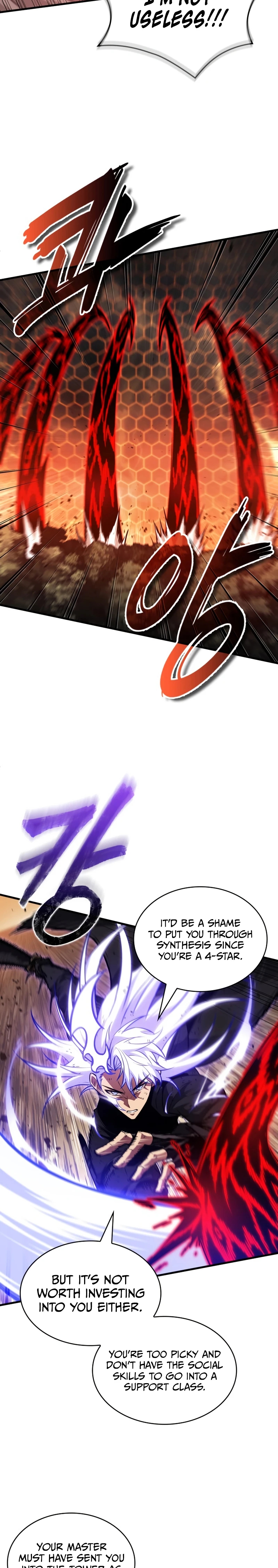 Pick Me Up Chapter 195 page 20 - 