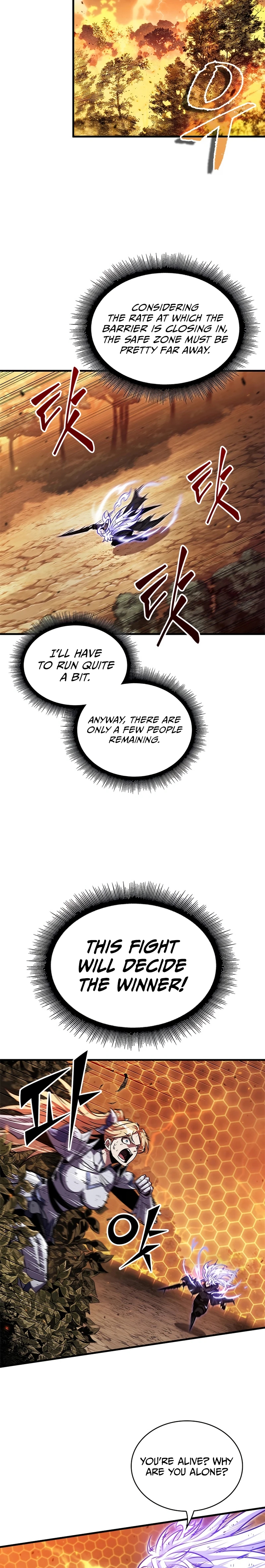 Pick Me Up Chapter 195 page 3 - 