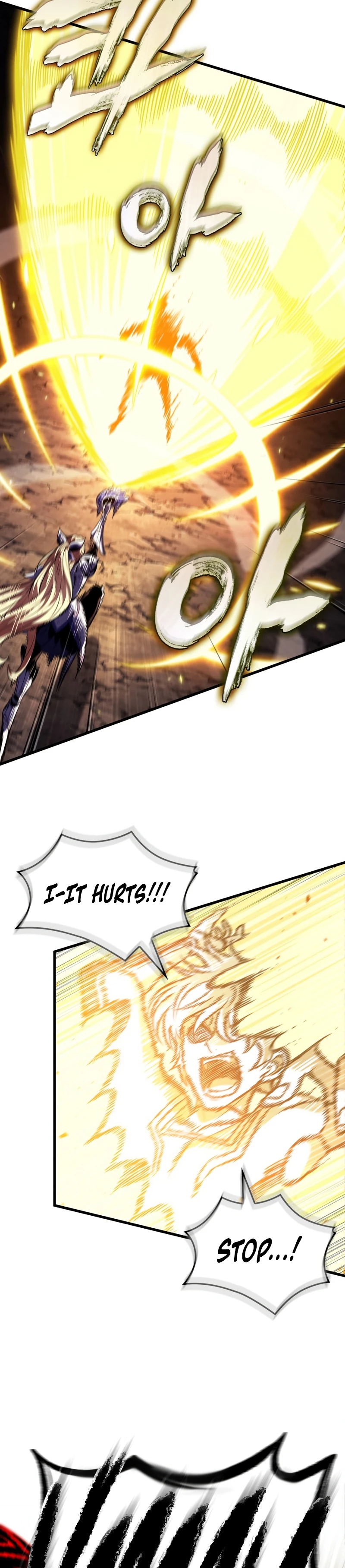 Pick Me Up Chapter 195 page 23 - 