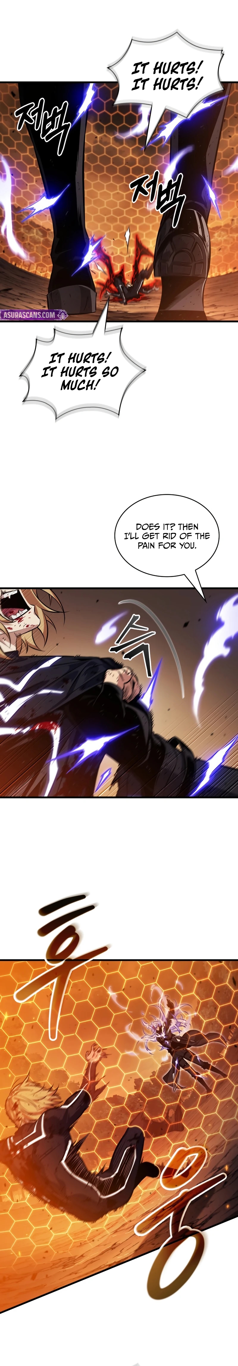 Pick Me Up Chapter 195 page 28 - 