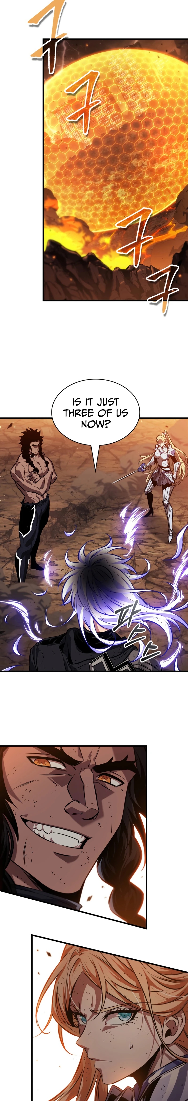 Pick Me Up Chapter 195 page 30 - 