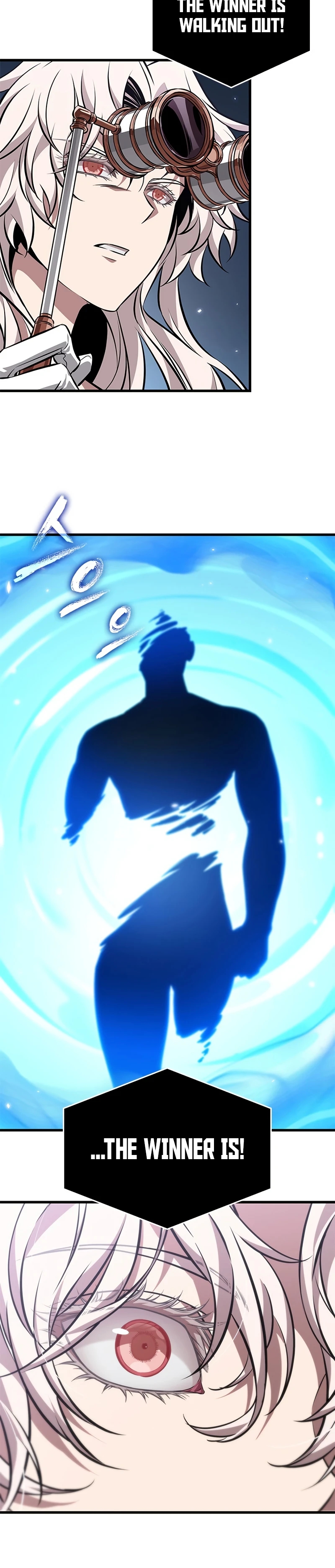 Pick Me Up Chapter 195 page 34 - 