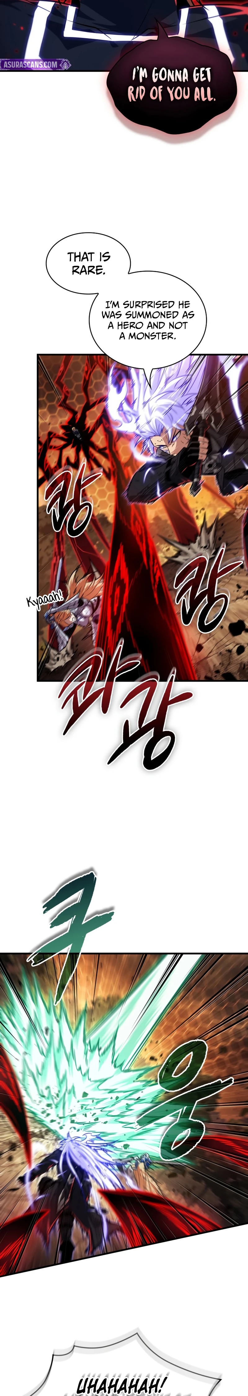 Pick Me Up Chapter 195 page 6 - 