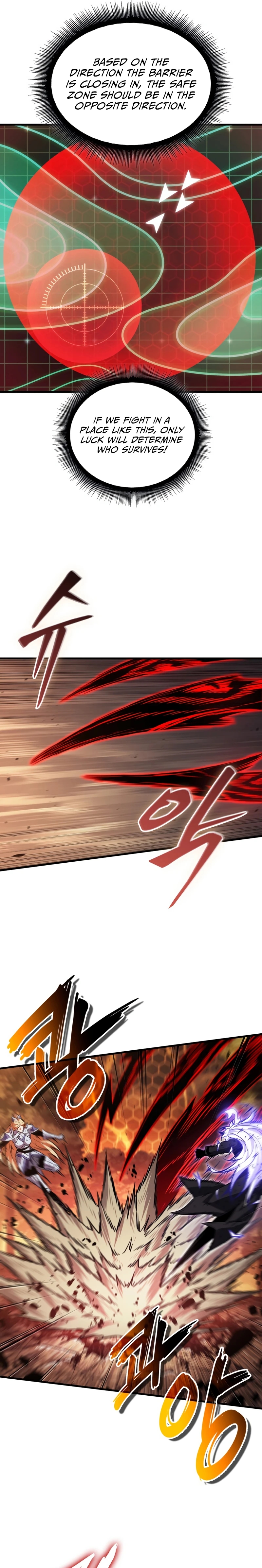 Pick Me Up Chapter 195 page 8 - 