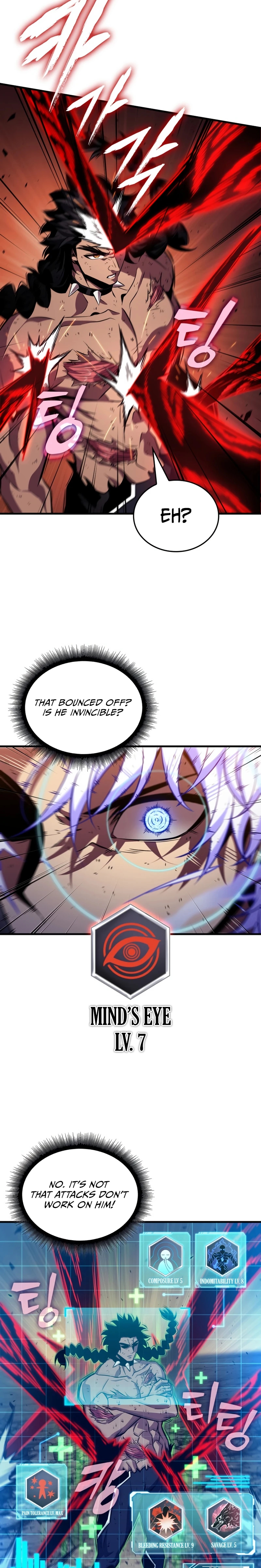 Pick Me Up Chapter 195 page 9 - 
