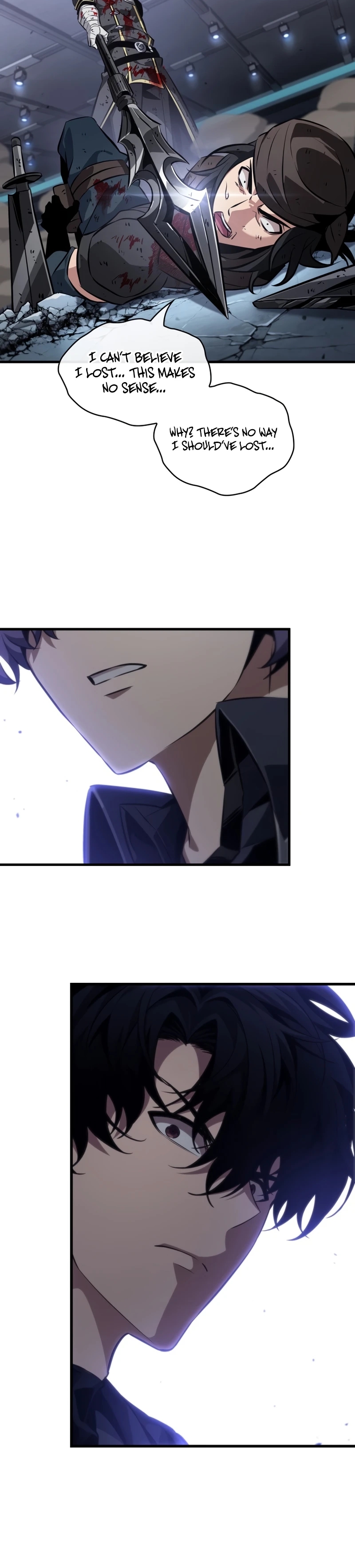 Pick Me Up Chapter 197 page 15 - 
