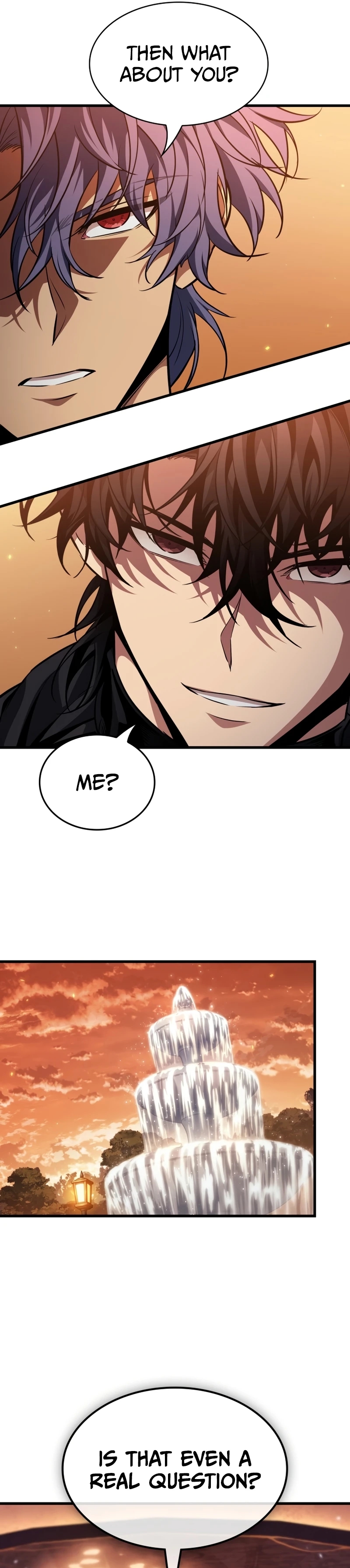 Pick Me Up Chapter 197 page 22 - 
