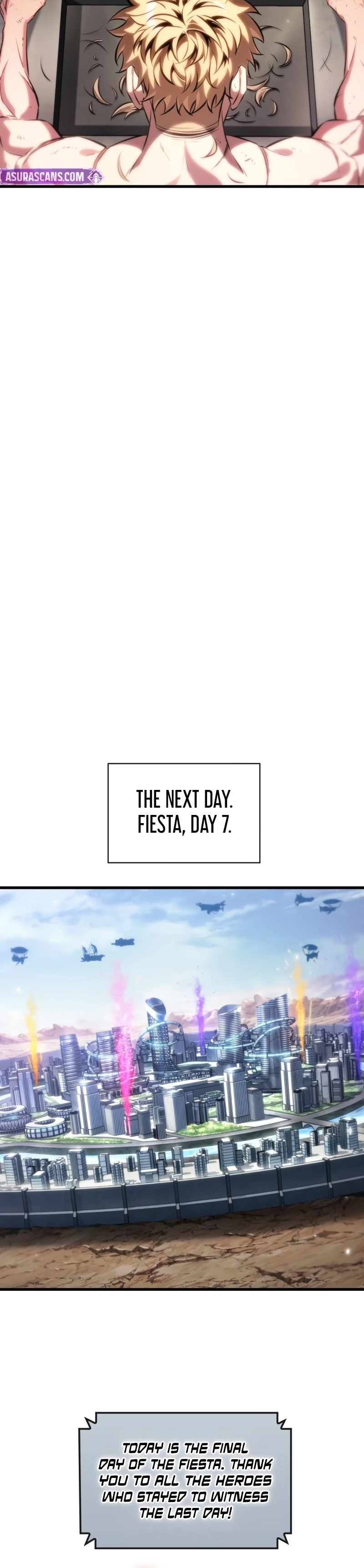 Pick Me Up Chapter 197 page 29 - 