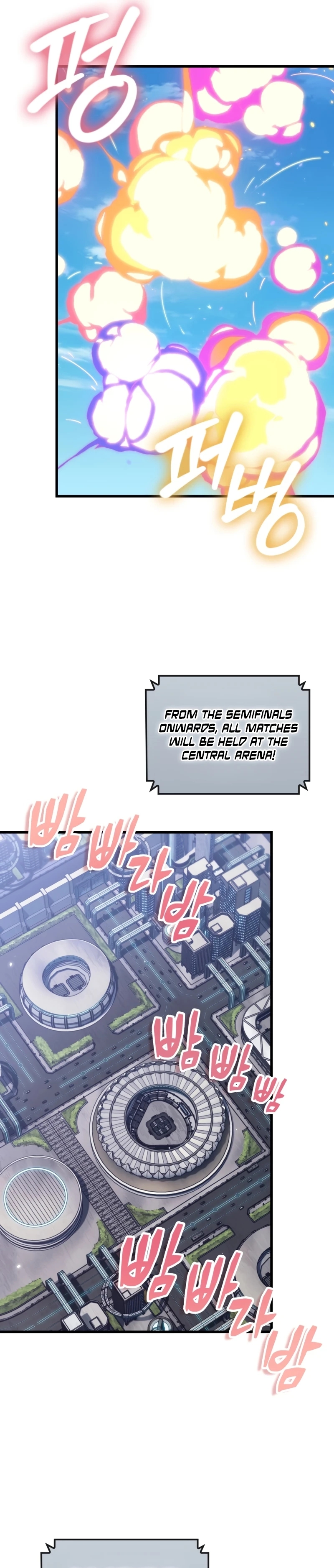 Pick Me Up Chapter 197 page 30 - 
