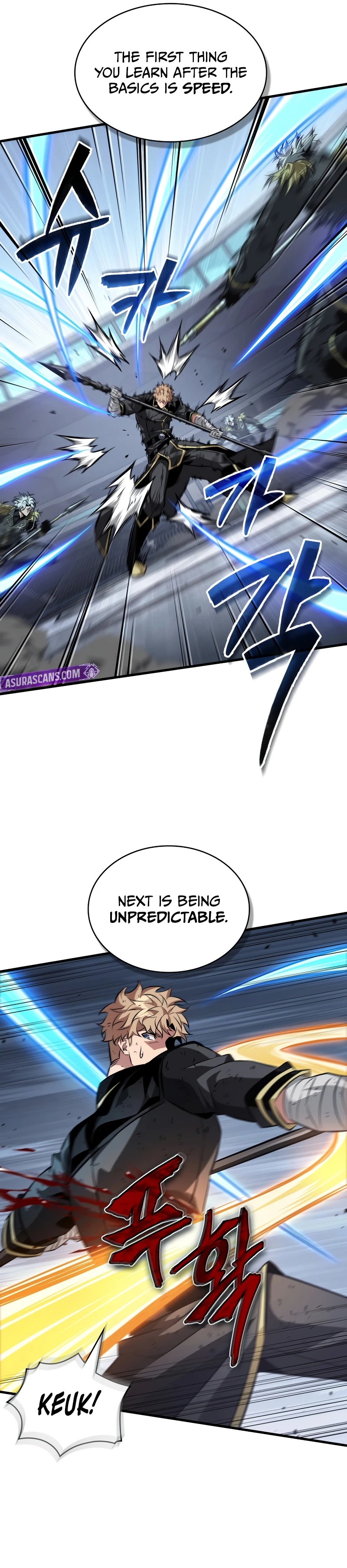 Pick Me Up Chapter 198 page 12 - 