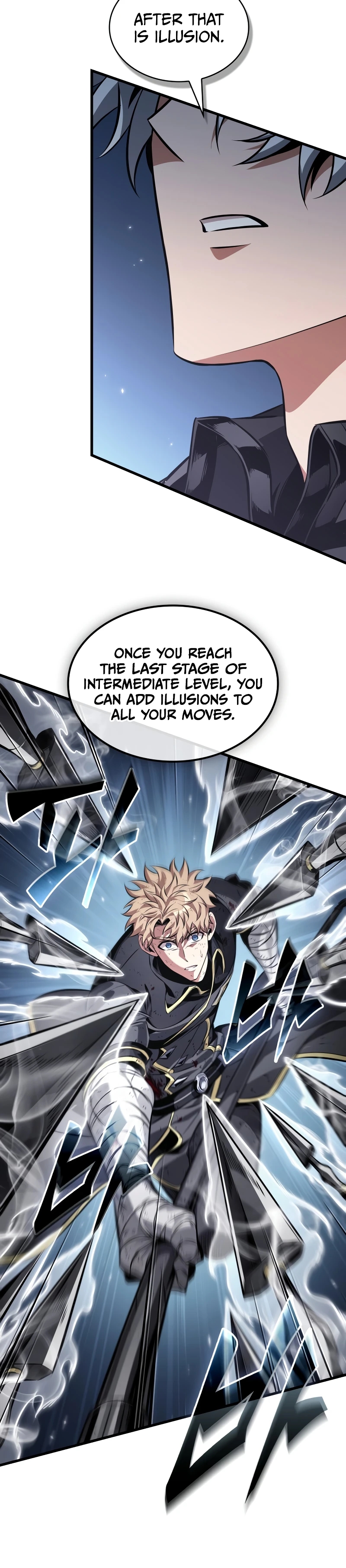 Pick Me Up Chapter 198 page 14 - 