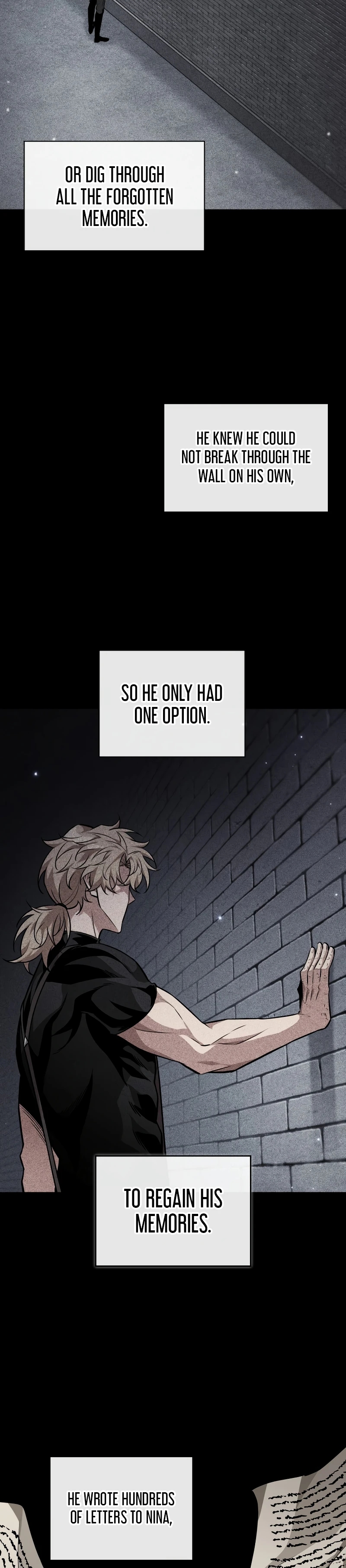 Pick Me Up Chapter 198 page 19 - 