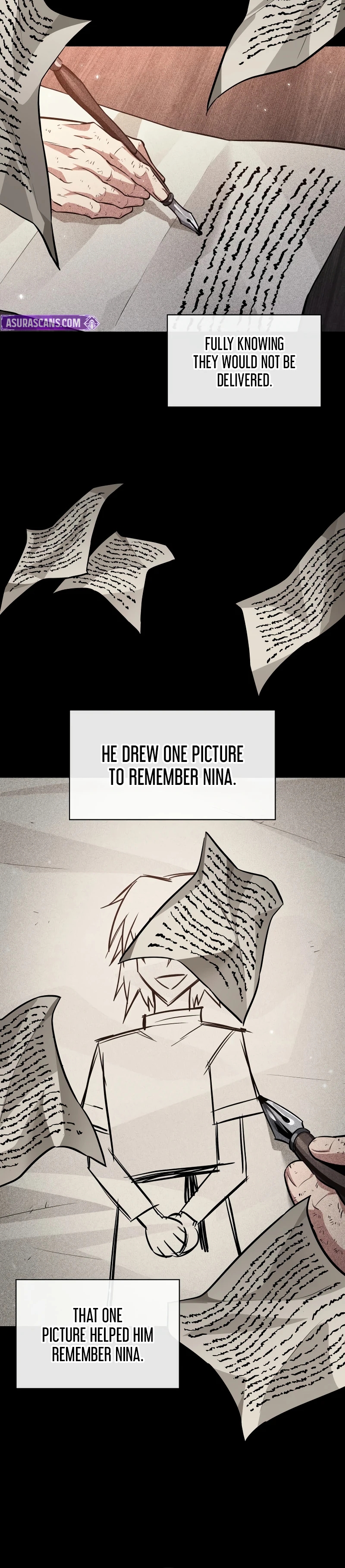 Pick Me Up Chapter 198 page 20 - 