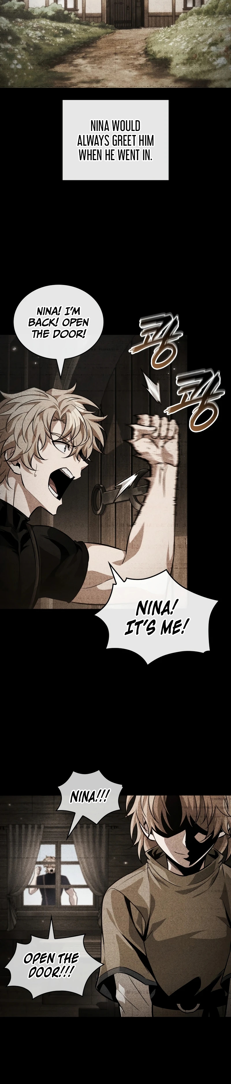 Pick Me Up Chapter 198 page 23 - 