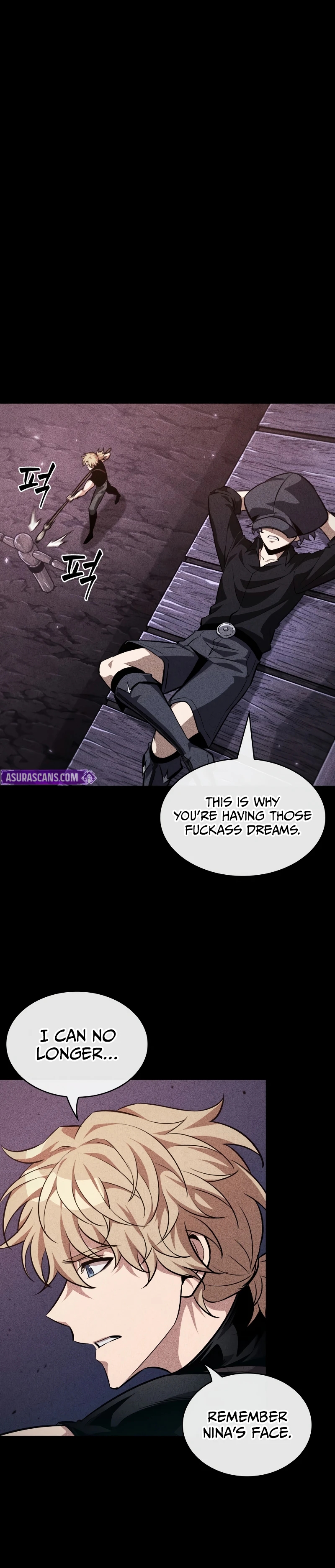 Pick Me Up Chapter 198 page 24 - 