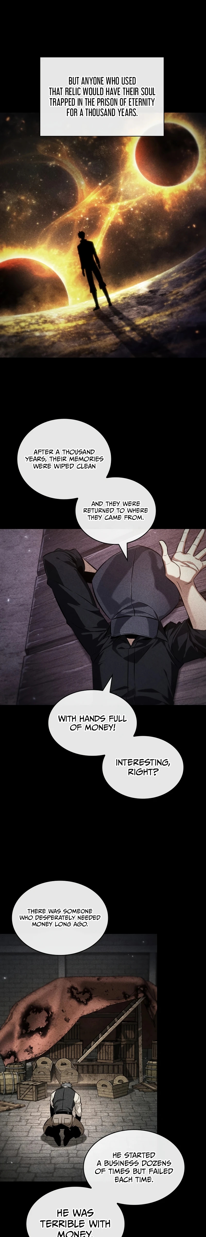 Pick Me Up Chapter 198 page 26 - 