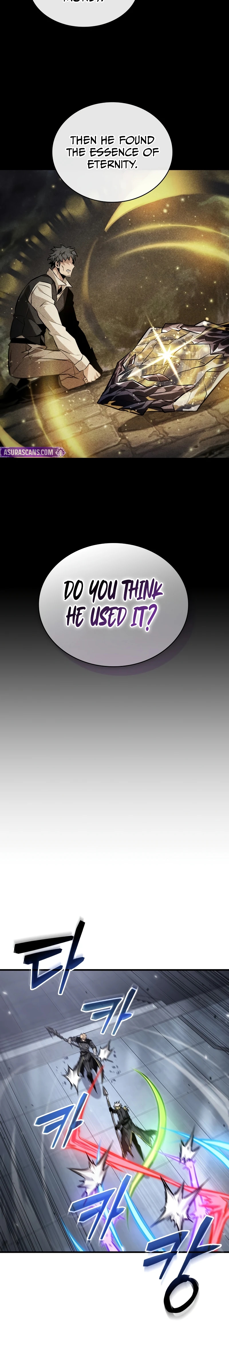 Pick Me Up Chapter 198 page 27 - 