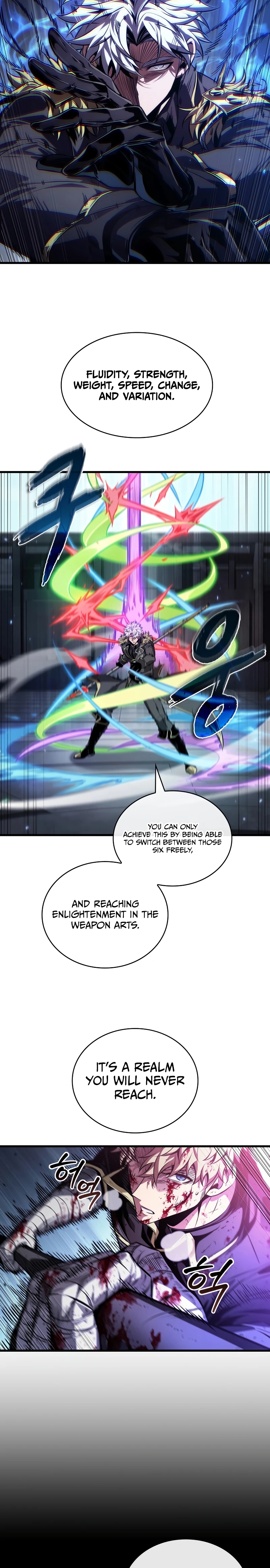 Pick Me Up Chapter 198 page 29 - 