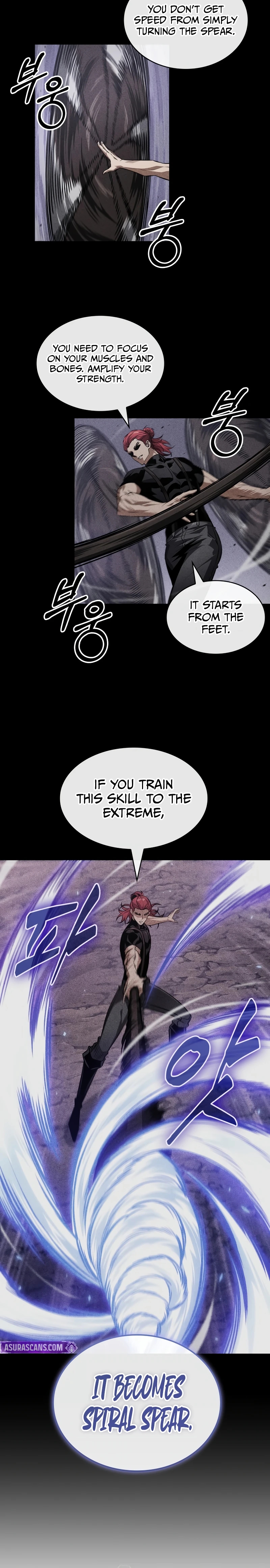 Pick Me Up Chapter 198 page 30 - 