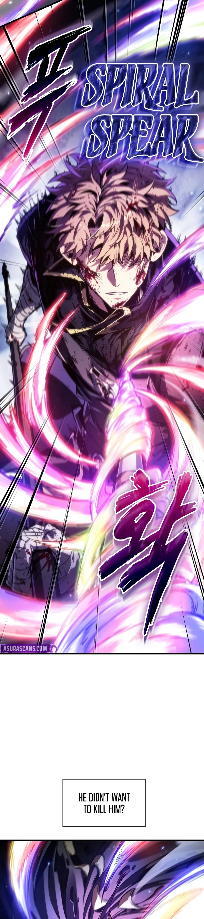 Pick Me Up Chapter 198 page 32 - 