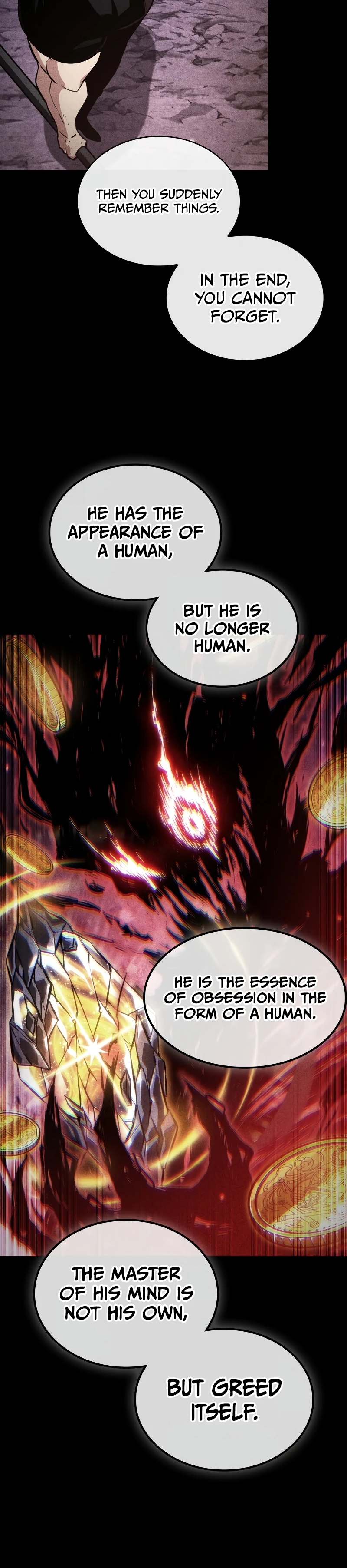 Pick Me Up Chapter 198 page 38 - 