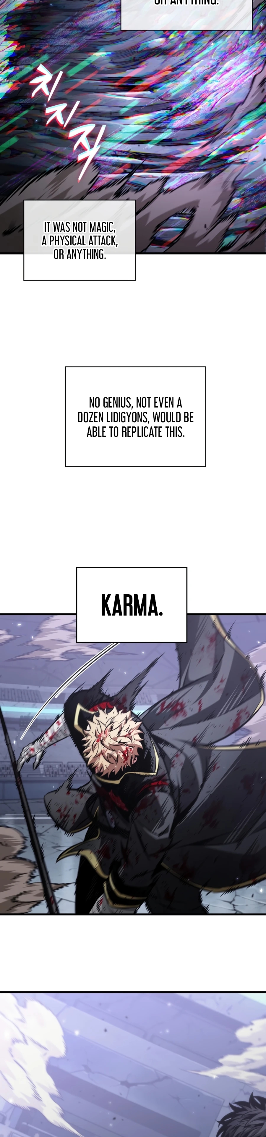 Pick Me Up Chapter 200 page 14 - 