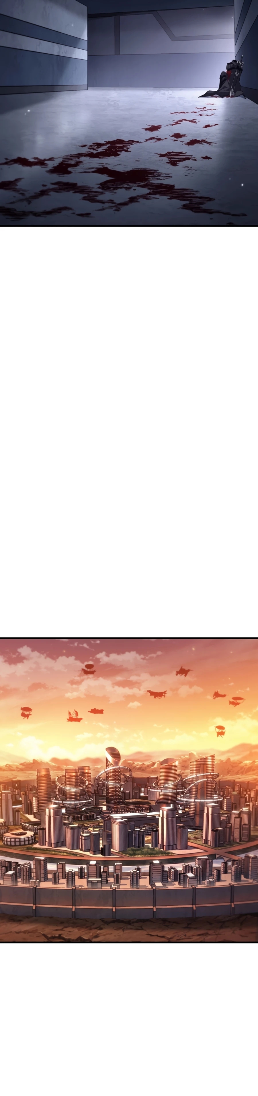 Pick Me Up Chapter 200 page 20 - 