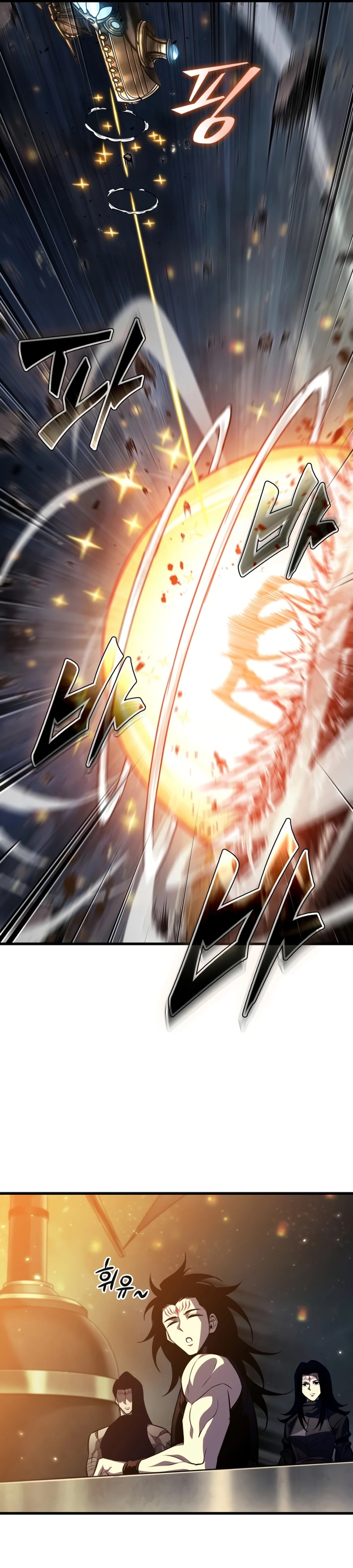 Pick Me Up Chapter 200 page 36 - 