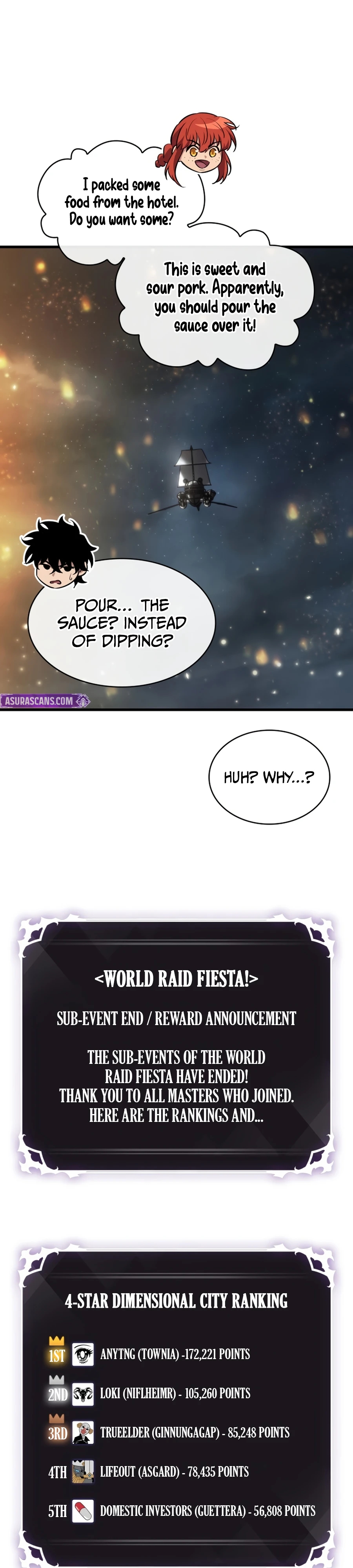 Pick Me Up Chapter 200 page 37 - 
