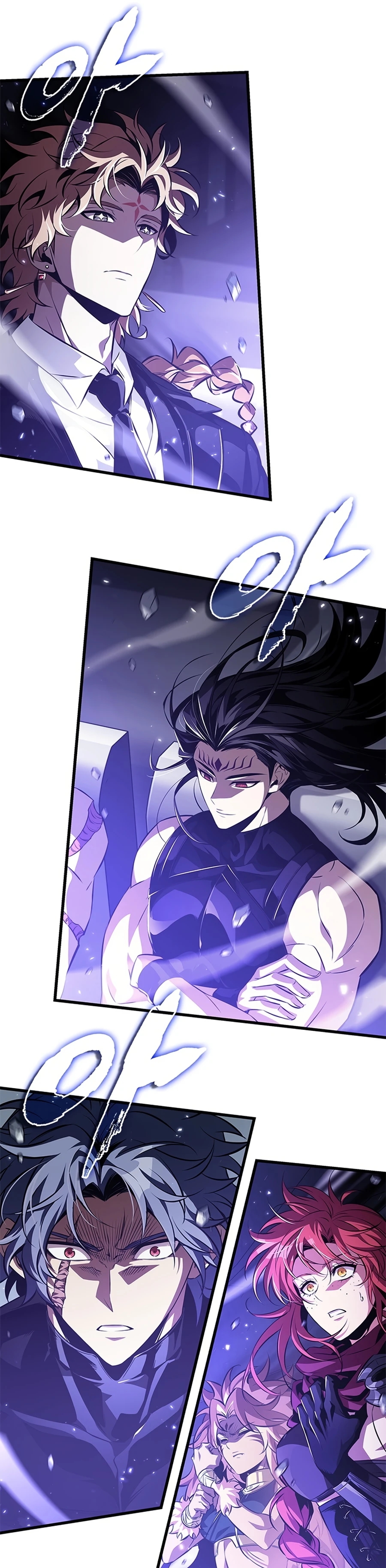 Pick Me Up Chapter 200 page 5 - 