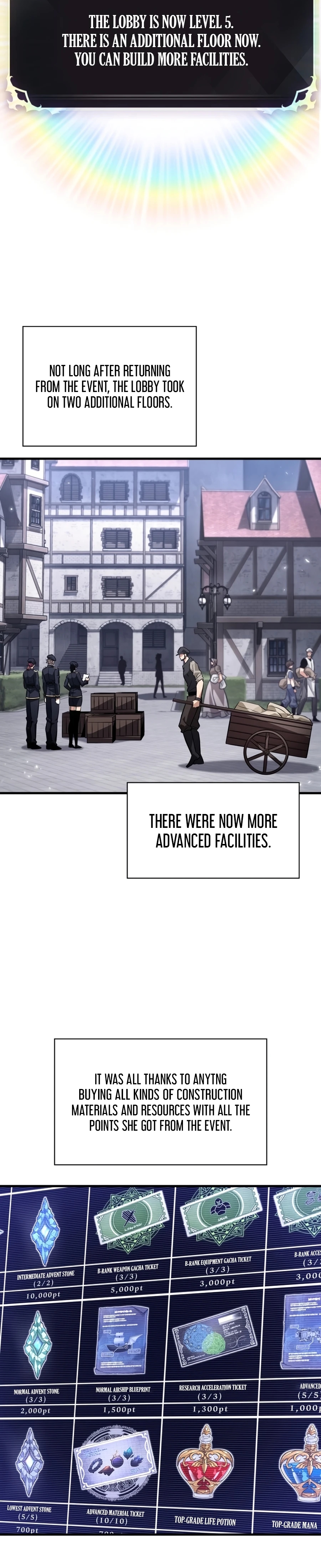 Pick Me Up Chapter 201 page 13 - 