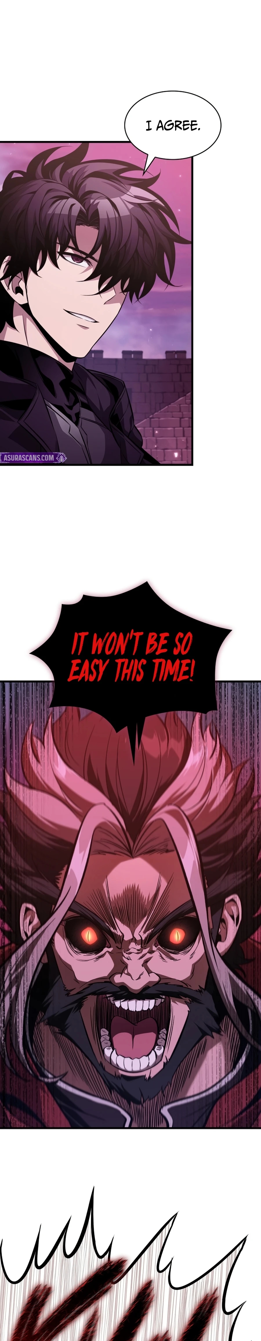 Pick Me Up Chapter 201 page 30 - 