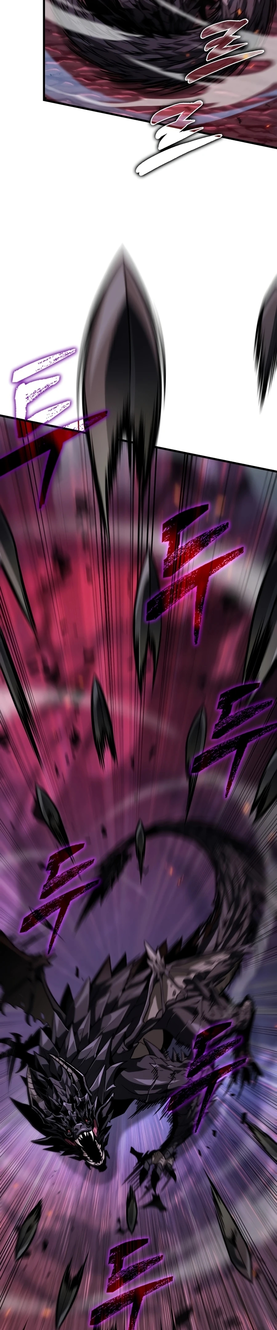 Pick Me Up Chapter 201 page 33 - 