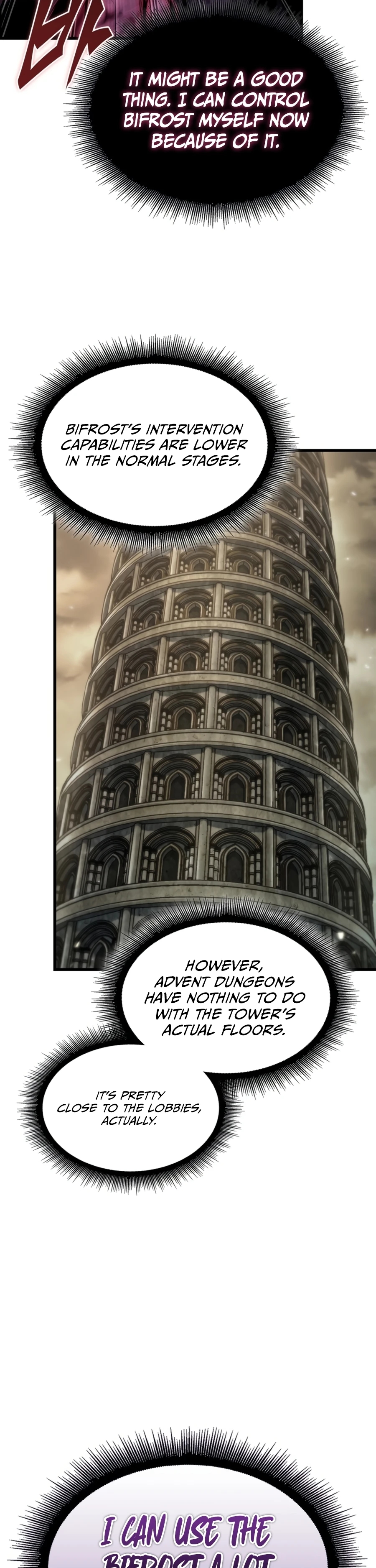 Pick Me Up Chapter 201 page 37 - 