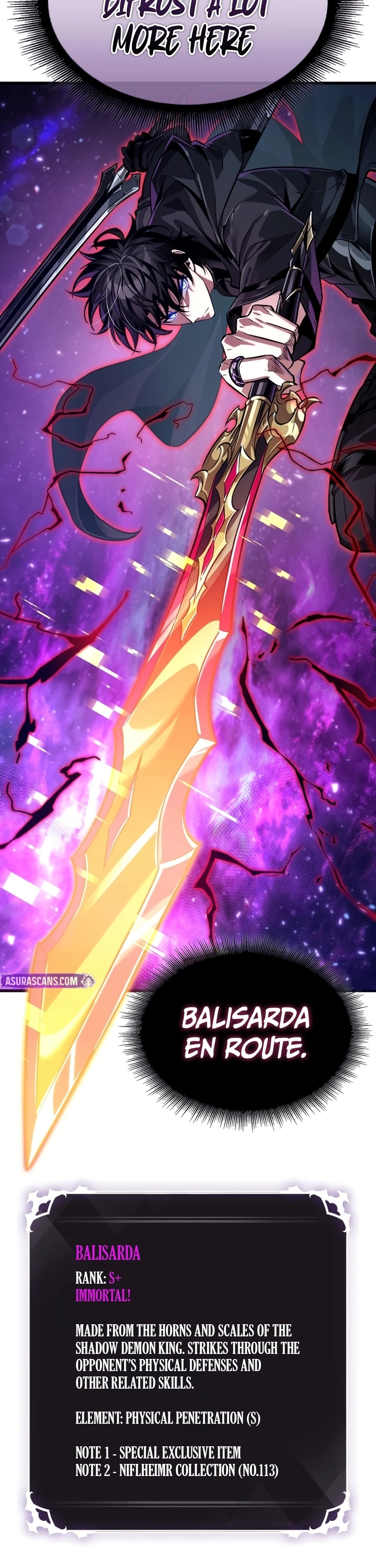 Pick Me Up Chapter 201 page 38 - 