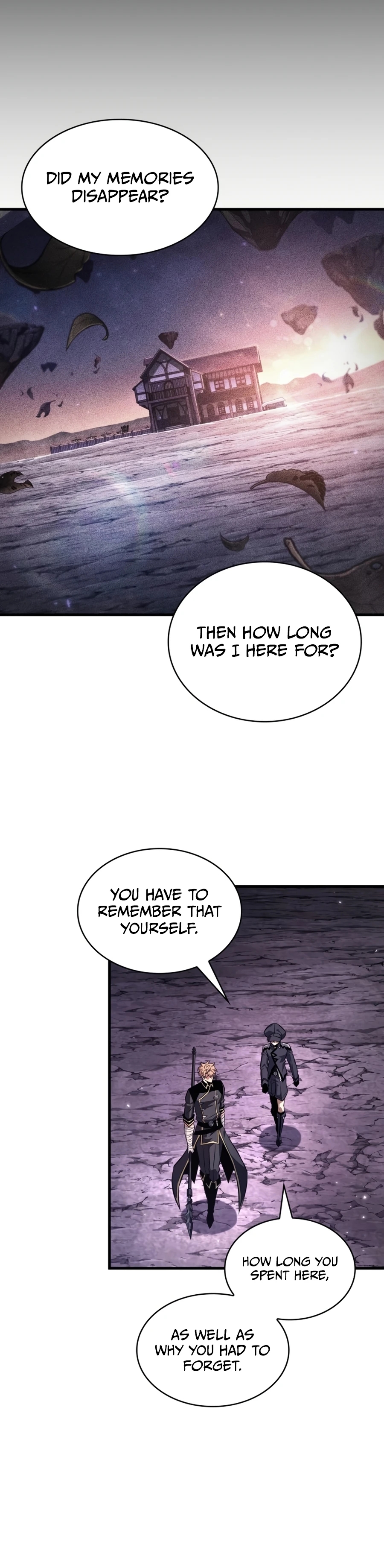 Pick Me Up Chapter 201 page 5 - 