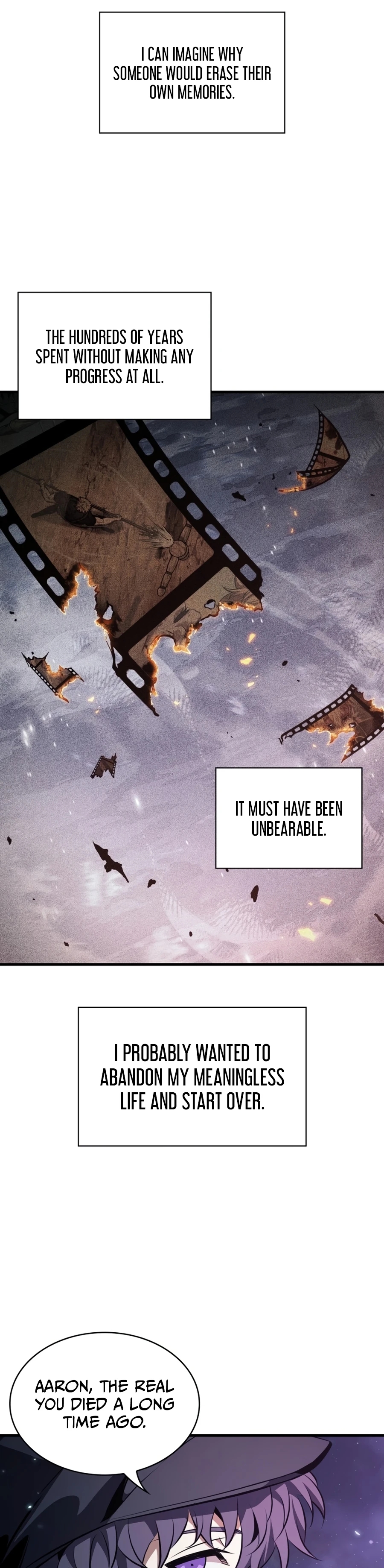 Pick Me Up Chapter 201 page 6 - 