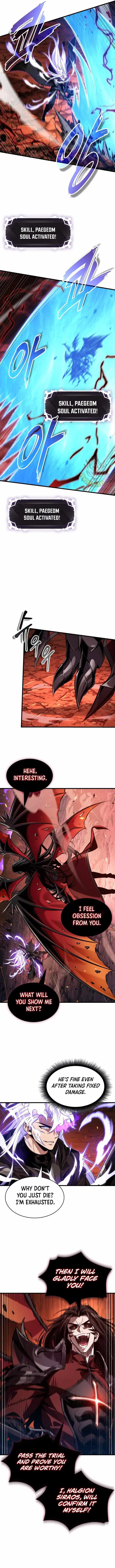 Pick Me Up Chapter 202 page 11 - 