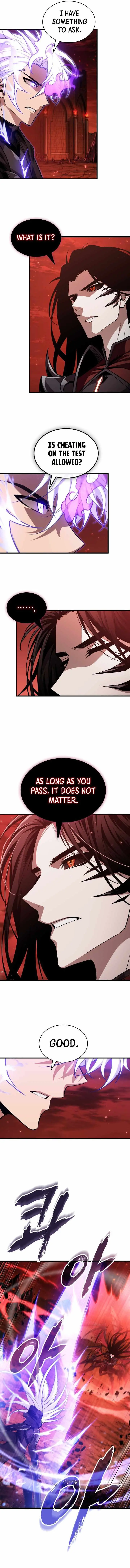 Pick Me Up Chapter 202 page 12 - 