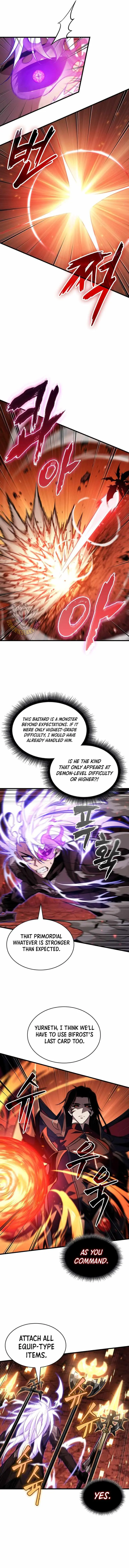 Pick Me Up Chapter 202 page 13 - 